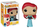Ariel (Blue Dress) - Disney -  [Overall Condition: 9/10]