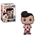 Big Boy - Bob’s - [Overall Condition: 9/10]