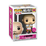 J Balvin [Overall Condition: 9.5/10]