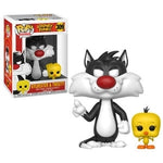 Sylvester & Tweety - Looney Tunes -  [Overall Condition: 9/10]