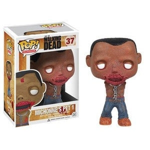 Michonne’s Pet 1 - The Walking Dead - [Overall Condition: 9/10]