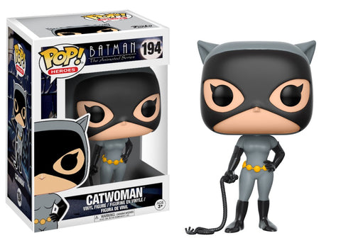 Catwoman - Batman -  [Overall Condition: 9/10]