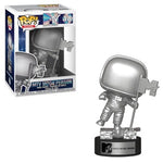 MTV Moon Person - MTV - [Overall Condition: 9/10]