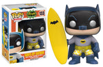 Surf’s Up! Batman - DC  Super Heroes - [Overall Condition: 9/10]