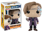 Eleventh Doctor (Mr Clever) - Doctor Who - [Overall Condition: 9/10]