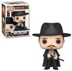 Doc Holliday - Tombstone - [Overall Condition: 9/10]