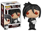 Sebastian - Black Butler - [Overall Condition: 9/10]