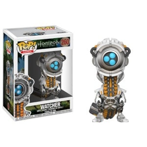 Watcher - Horizon - [Overall Condition: 9/10]