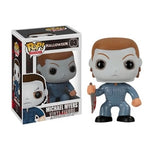 Michael Myers - Halloween - [Overall Condition: 9/10]