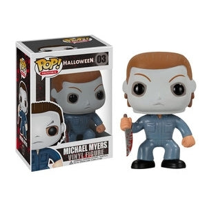Michael Myers - Halloween - [Overall Condition: 9/10]