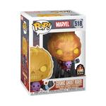 Cosmic Ghost Rider - Marvel - [Overall Condition: 9/10]