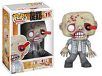 RV Walker (Bloody) - The Walking Dead - [Overall Condition: 9/10]