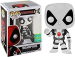 Deadpool  (Thumbs Up) (White) [Summer Convention] - [Overall Condition: 9/10]