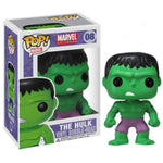 The Hulk  - Marvel - [Overall Condition: 9/10]