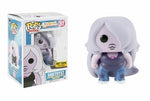 Amethyst (Hot Topic Sticker) - Stevens Universe - [Overall Condition: 9.5/10]