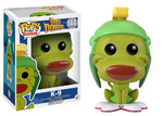 K-9 (Looney Tunes) - Duck Dodgers -  [Overall Condition: 9/10]