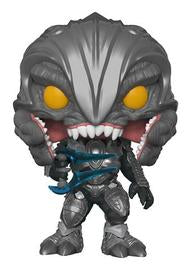 Arbiter - Halo - [Overall Condition: 9/10]