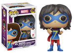 Ms. Marvel (Kamala Khan) - Marvel - [Overall Condition: 9/10]