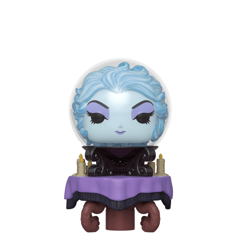 Madame Leota - The Haunted Mansion - [Overall Condition: 9/10]