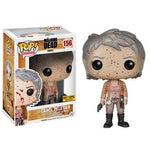 Carol Peletier (Bloody) - The Walking Dead - [Overall Condition: 9/10]