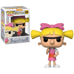 Helga Pataki - Hey Arnold! - [Overall Condition: 9.5/10]