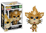 Squanchy- Rick and Morty - [Overall Condition: 9.5/10]