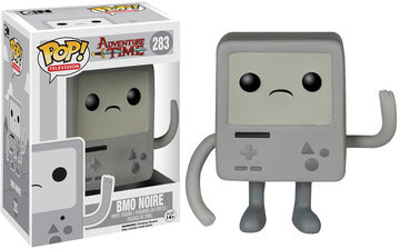 BMO Noire - Adventure Time - [Overall Condition: 9/10]