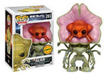 Alien (Chase) - Independence Day - [Overall Condition: 7/10]