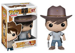 Carl - The Walking Dead - [Overall Condition: 9/10]