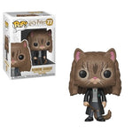 Hermione Granger (as Cat) - Harry Potter - [Overall Condition: 9/10]
