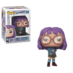 Gert Yorkes - Runaways - [Overall Condition: 9/10]