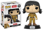 Rose - Star Wars - [Overall Condition: 9/10]