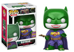 Batman (as The Joker) - Suicide Squad - [Overall Condition: 9/10]