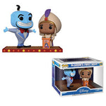Aladdin’s First Wish - Aladdin - [Overall Condition: 9/10]