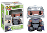 Shredder - Teenage Mutant Ninja Turtles - [Overall Condition: 9/10]