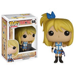 Lucy - Fairy Tail - [Overall Condition: 9.5/10]