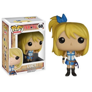 Lucy - Fairy Tail - [Overall Condition: 9.5/10]