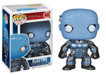 Electro (Metallic) (Glow in the Dark) - Marvel Spider-Man - [Overall Condition: 9/10]
