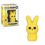 Yellow Bunny - Peeps - [Overall Condition: 9/10]
