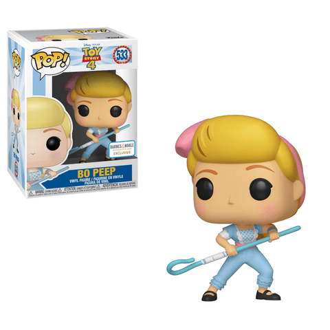 Bo Peep - Toy Story 4 - [Overall Condition: 9/10]