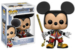 Mickey - Kingdom Hearts - [Overall Condition: 9/10]
