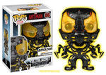 Yellow Jacket (Glow in the Dark) - Marvel Ant-Man - [Overall Condition: 9/10]