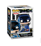 Batman (Gamer) - DC Heroes - [Overall Condition: 9/10]
