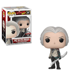 Janet Van Dyne [Unmasked] - Marvel Ant-Man and the Wasp  - [Overall Condition: 9/10]