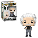 Albert Einstein - World History - [Overall Condition: 9/10]