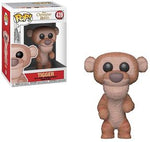 Tigger - Disney Christopher Robin - [Overall Condition: 9/10]