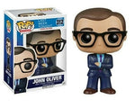 John Oliver - Last Week Tonight with John Oliver - [Overall Condition: 9/10]