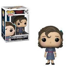 Eleven (Snowball Dance) - Stranger Things - [Overall Condition: 9.5/10]