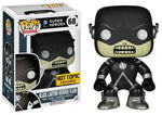 Black Lantern Reverse Flash - DC Comics Super Heroes - [Overall Condition: 9/10]