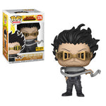 Shota Aizawa (Hero Costume) - My Hero Academia - [Overall Condition: 9/10]